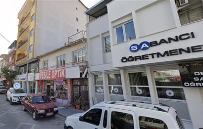 Bankadan Satılık İmarlı Arsa