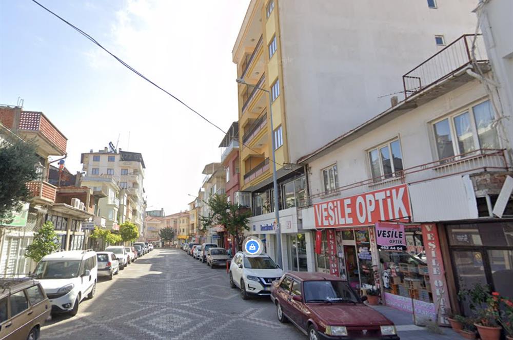 Bankadan Satılık İmarlı Arsa