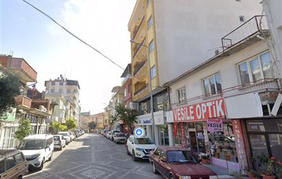 Bankadan Satılık İmarlı Arsa