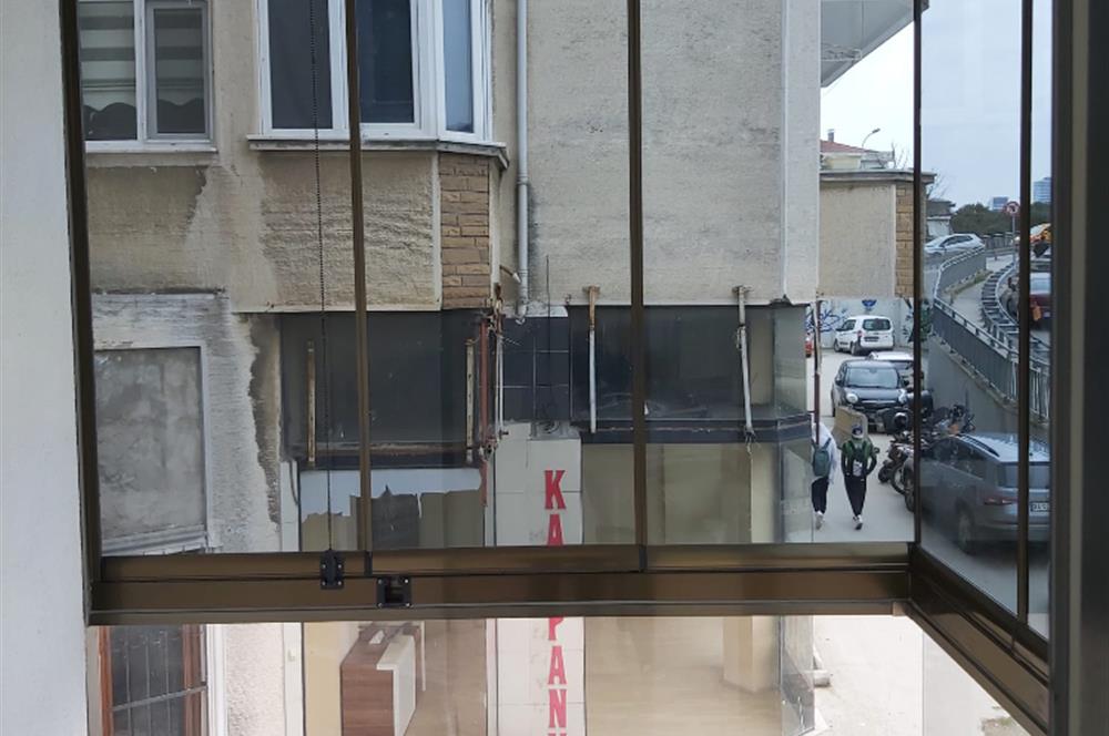 Pendik Batı Mahallesi Satılık 2+1