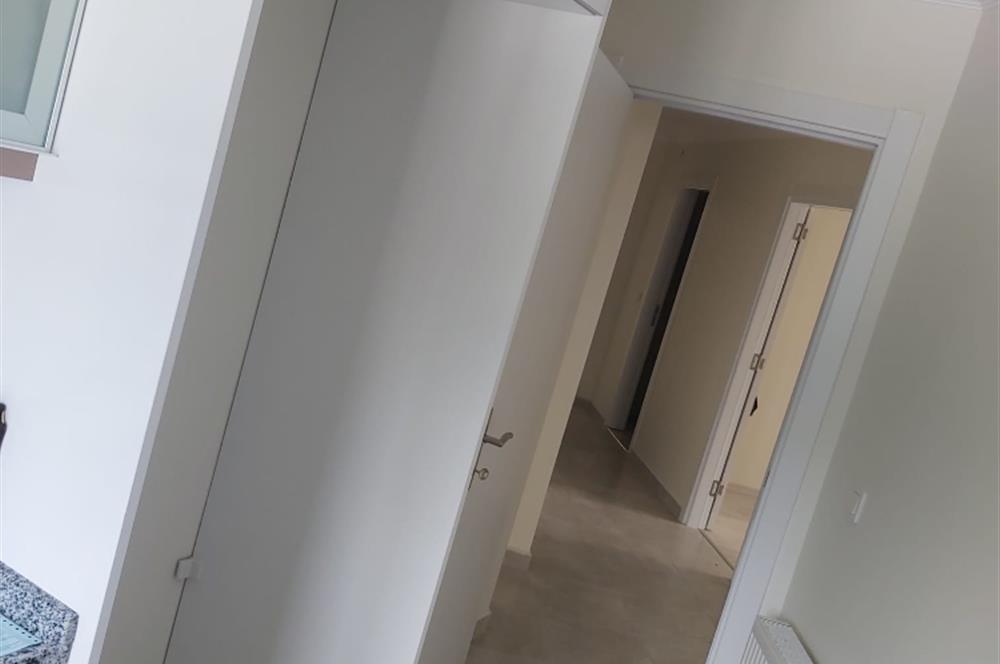 Pendik Batı Mahallesi Satılık 2+1