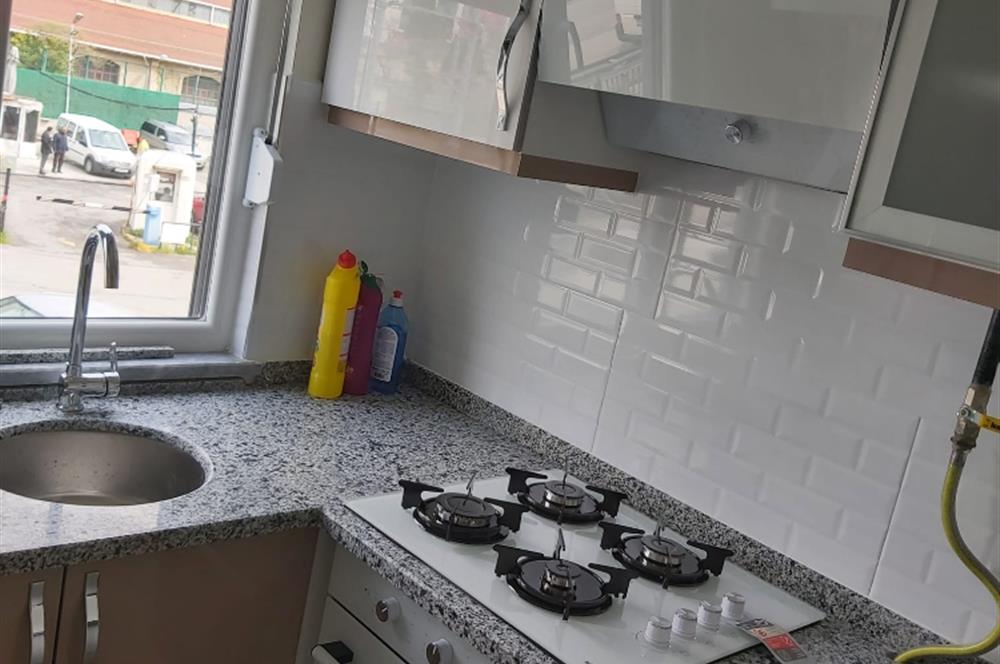Pendik Batı Mahallesi Satılık 2+1