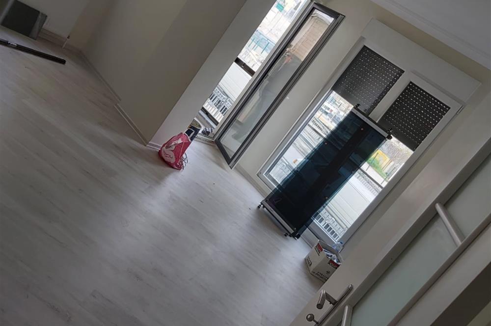 Pendik Batı Mahallesi Satılık 2+1