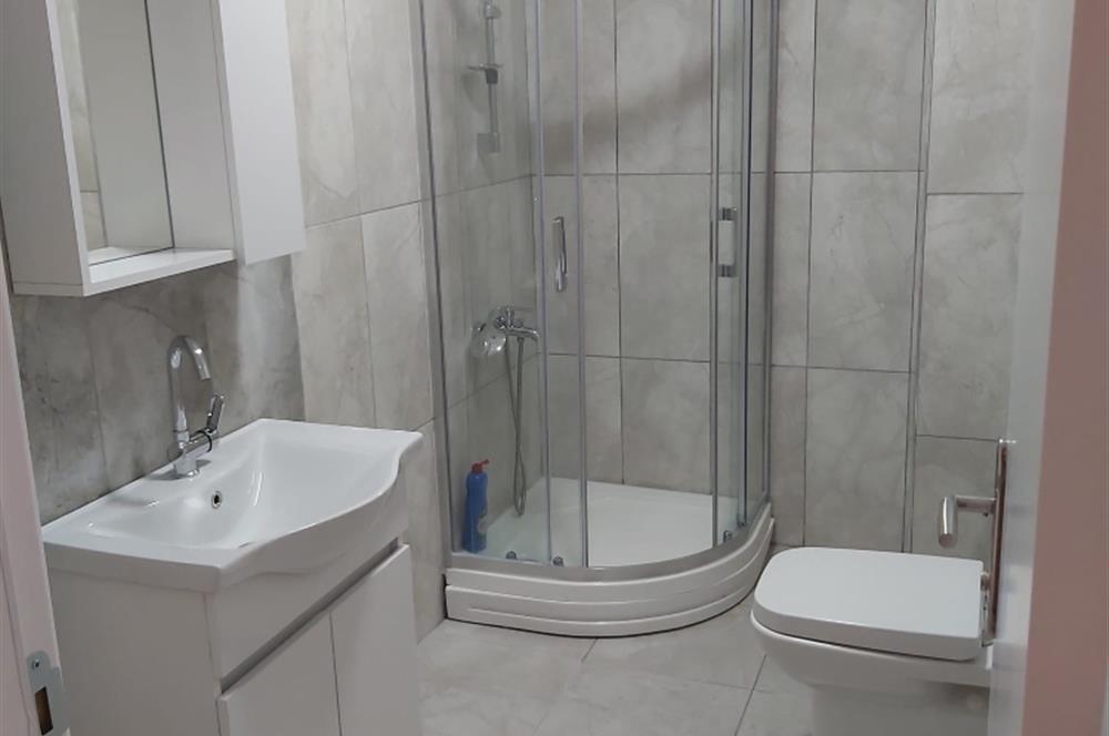 Pendik Batı Mahallesi Satılık 2+1