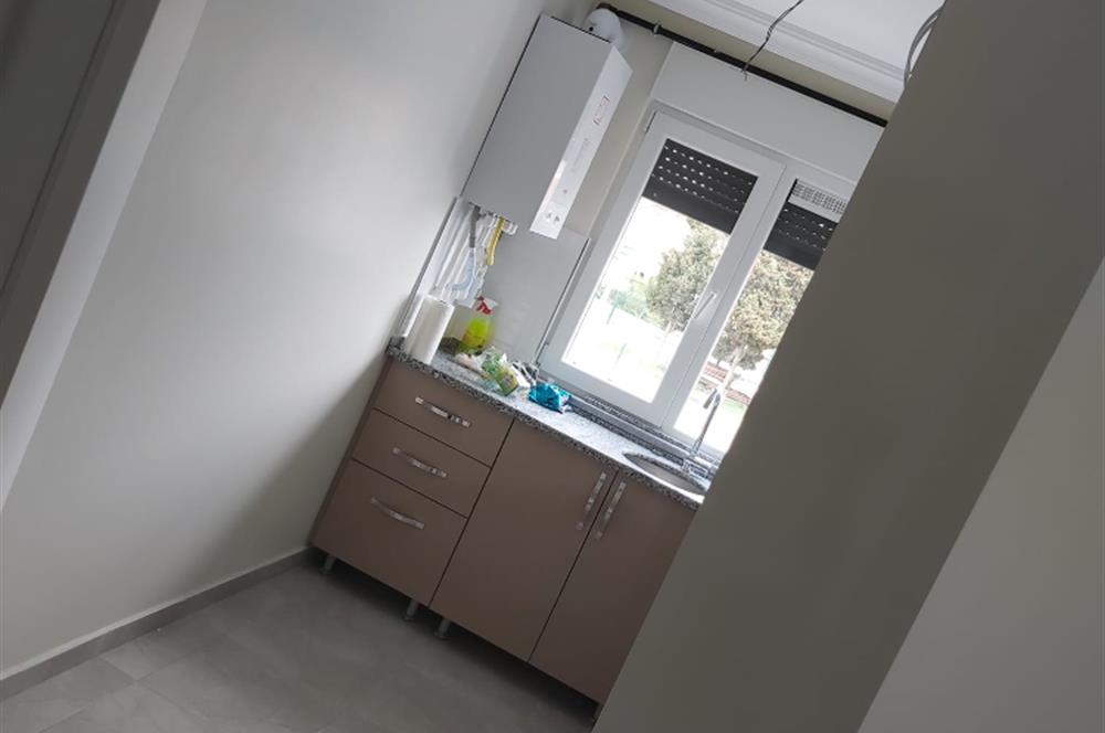 Pendik Batı Mahallesi Satılık 2+1