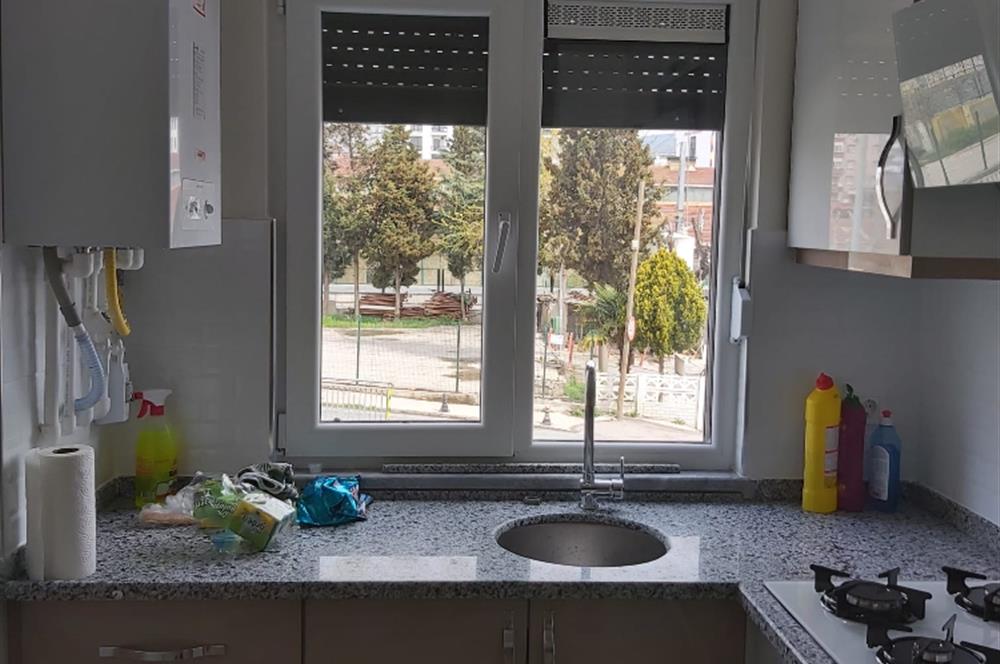 Pendik Batı Mahallesi Satılık 2+1