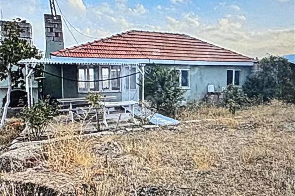 BURDUR YEŞİLOVA ÇALTEPE KÖYÜNDE 30500 m2 SATILIK VERİMLİ BAHÇE