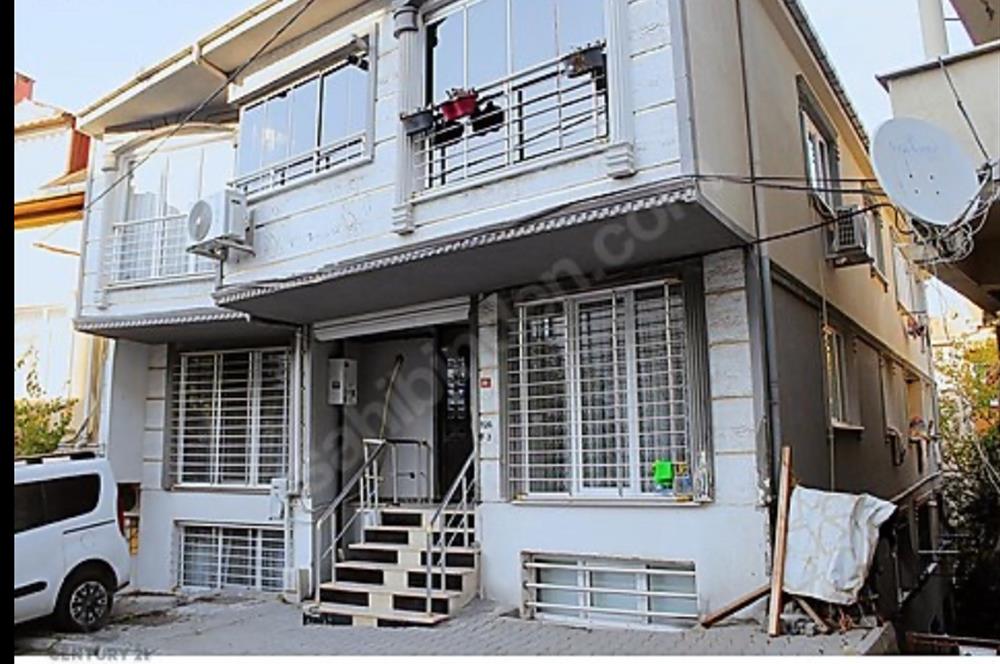 Değerli Lokasyon!Akşemsettin Mah.Oğuz Sokak'ta 3+1 Fırsat Daire