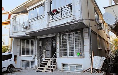 Değerli Lokasyon!Akşemsettin Mah.Oğuz Sokak'ta 3+1 Fırsat Daire