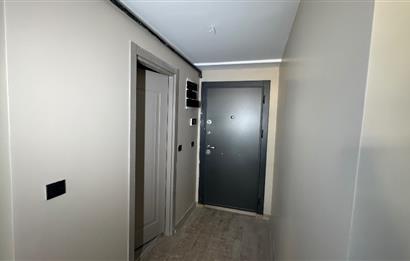 Yeni oran da sıfır bina da fırsat dairesi