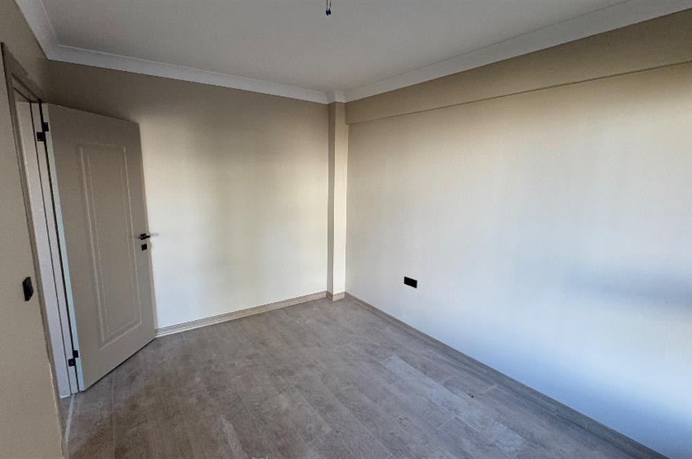 Yeni oran da sıfır bina da fırsat dairesi