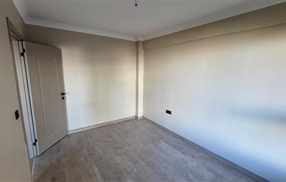 Yeni oran da sıfır bina da fırsat dairesi