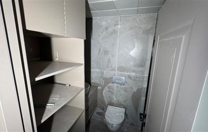 Yeni oran da sıfır bina da fırsat dairesi