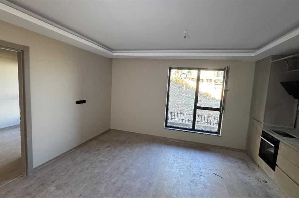 Yeni oran da sıfır bina da fırsat dairesi