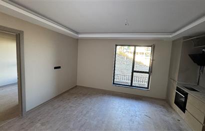 Yeni oran da sıfır bina da fırsat dairesi