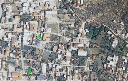 C21;Cius Konut İmarlı 309 m2 Satılık Arsa