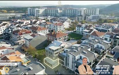 C21 BAL'DAN ŞEHİR HASTANESİ LOKASYONLU SATILIK DÜKKAN