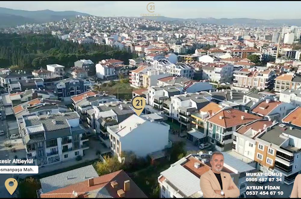 C21 BAL'DAN ŞEHİR HASTANESİ LOKASYONLU SATILIK DÜKKAN