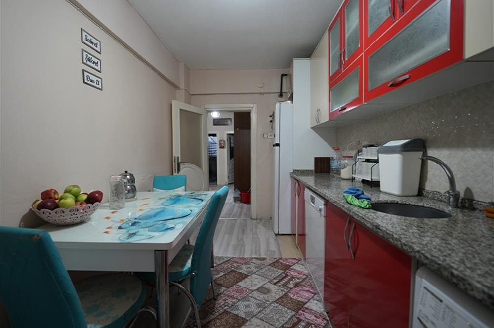 C21 Cius;Doktor ziya kaya mahallesinde masrafsız satılık daire