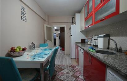 C21 Cius;Doktor ziya kaya mahallesinde masrafsız satılık daire