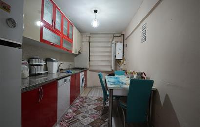 C21 Cius;Doktor ziya kaya mahallesinde masrafsız satılık daire