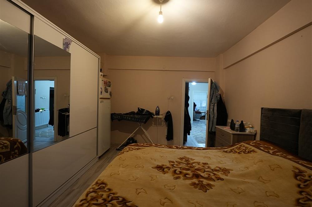 C21 Cius;Doktor ziya kaya mahallesinde masrafsız satılık daire