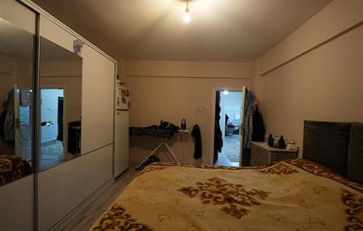 C21 Cius;Doktor ziya kaya mahallesinde masrafsız satılık daire