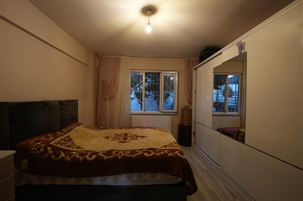 C21 Cius;Doktor ziya kaya mahallesinde masrafsız satılık daire