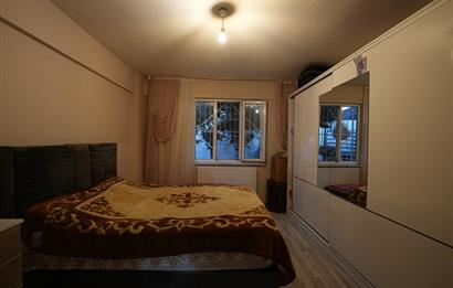 C21 Cius;Doktor ziya kaya mahallesinde masrafsız satılık daire