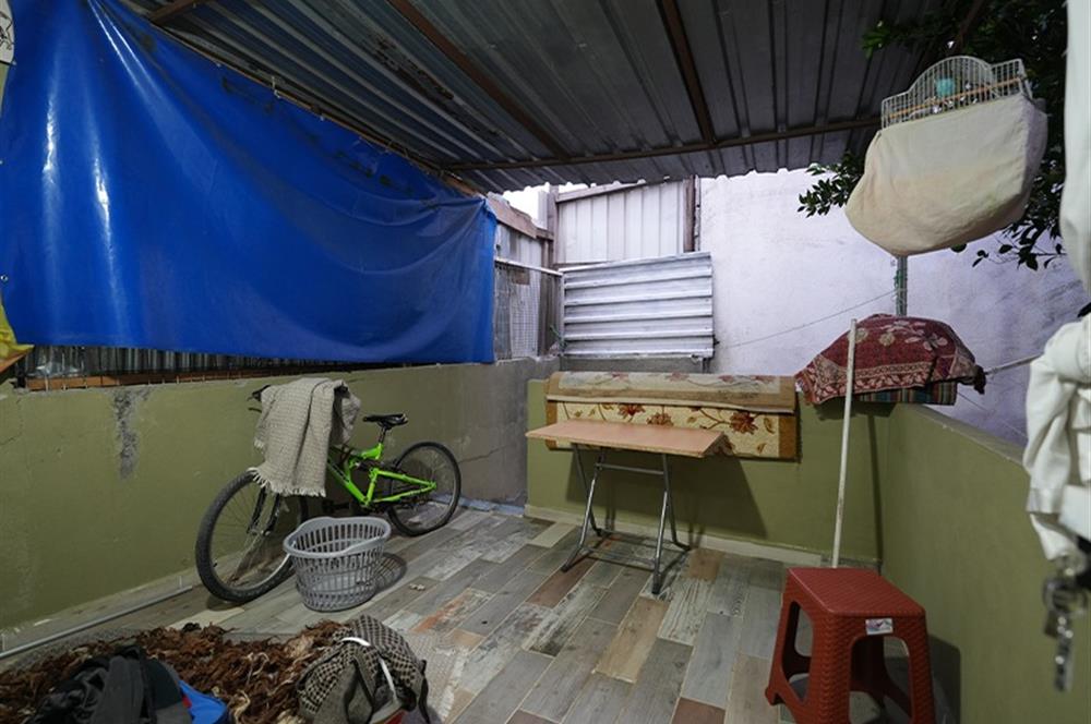 C21 Cius;Doktor ziya kaya mahallesinde masrafsız satılık daire