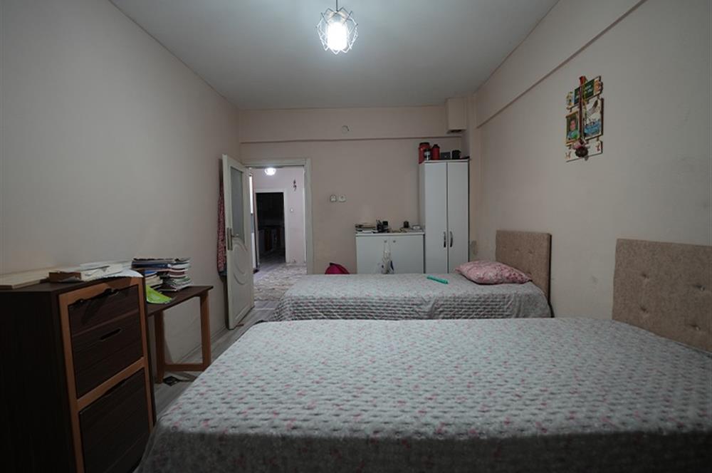 C21 Cius;Doktor ziya kaya mahallesinde masrafsız satılık daire