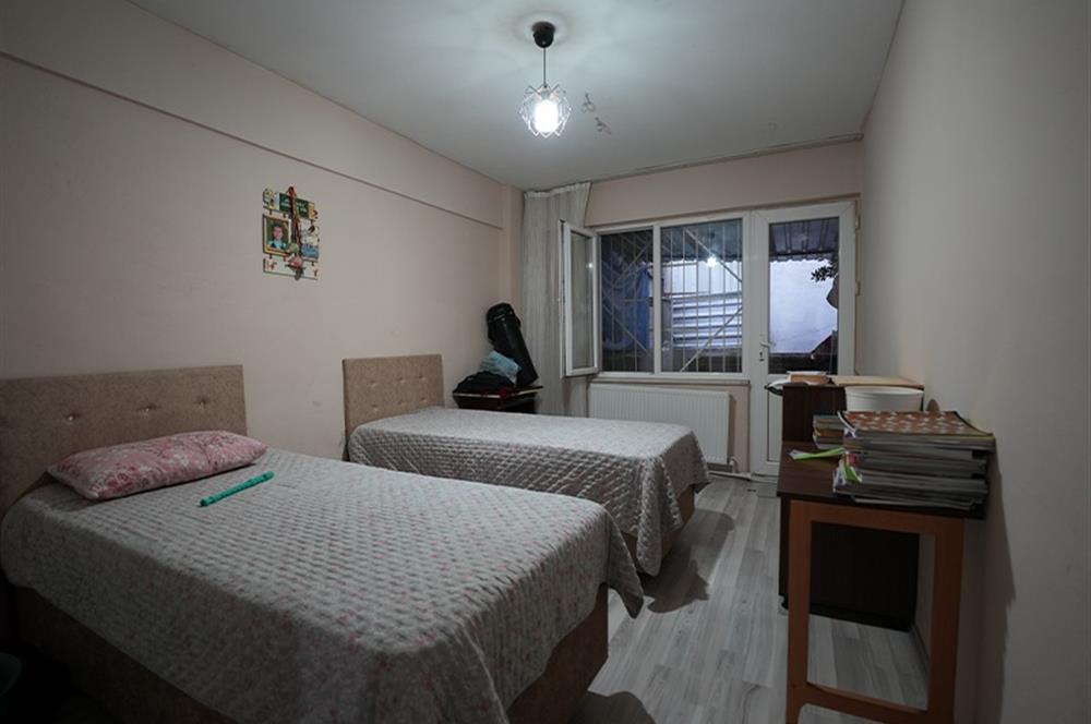 C21 Cius;Doktor ziya kaya mahallesinde masrafsız satılık daire