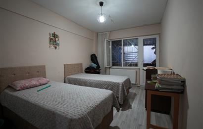 C21 Cius;Doktor ziya kaya mahallesinde masrafsız satılık daire