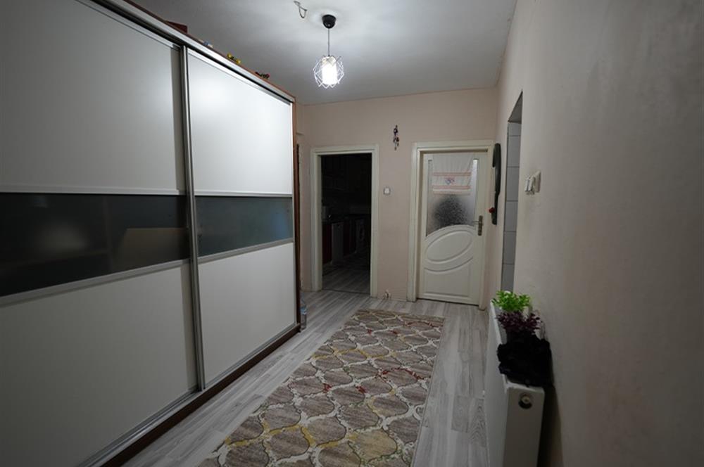 C21 Cius;Doktor ziya kaya mahallesinde masrafsız satılık daire