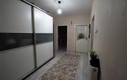 C21 Cius;Doktor ziya kaya mahallesinde masrafsız satılık daire