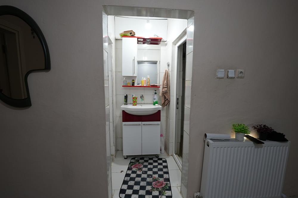 C21 Cius;Doktor ziya kaya mahallesinde masrafsız satılık daire