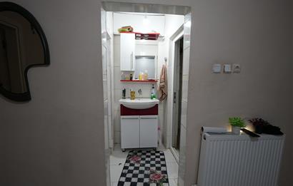 C21 Cius;Doktor ziya kaya mahallesinde masrafsız satılık daire