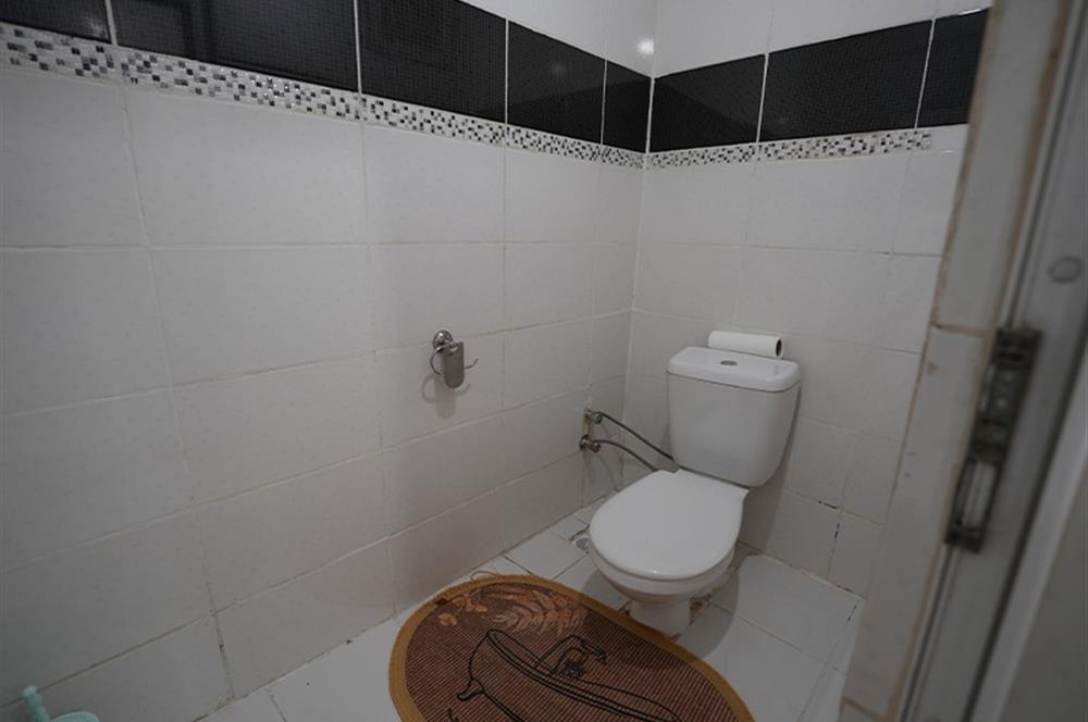 C21 Cius;Doktor ziya kaya mahallesinde masrafsız satılık daire