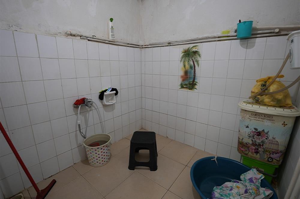 C21 Cius;Doktor ziya kaya mahallesinde masrafsız satılık daire