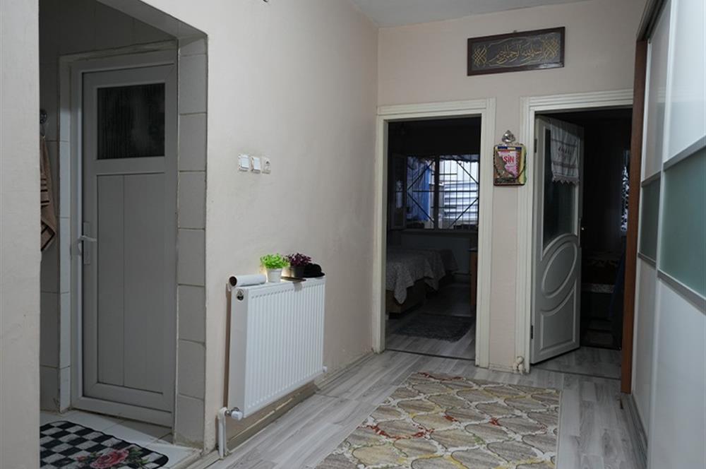 C21 Cius;Doktor ziya kaya mahallesinde masrafsız satılık daire