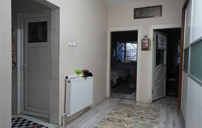 C21 Cius;Doktor ziya kaya mahallesinde masrafsız satılık daire