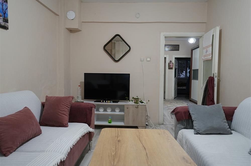 C21 Cius;Doktor ziya kaya mahallesinde masrafsız satılık daire