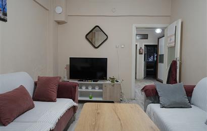 C21 Cius;Doktor ziya kaya mahallesinde masrafsız satılık daire