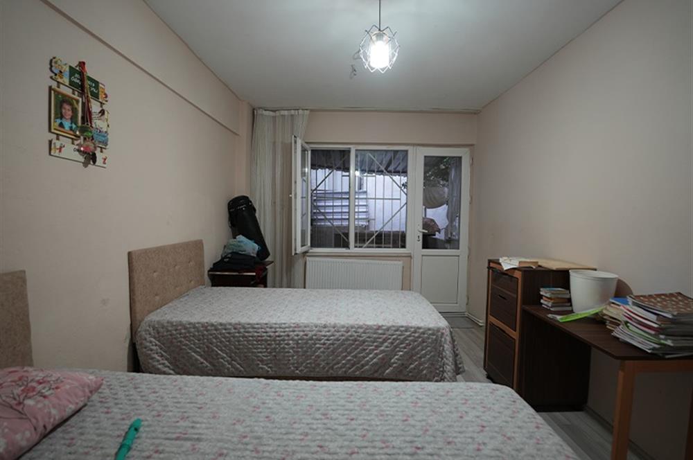 C21 Cius;Doktor ziya kaya mahallesinde masrafsız satılık daire