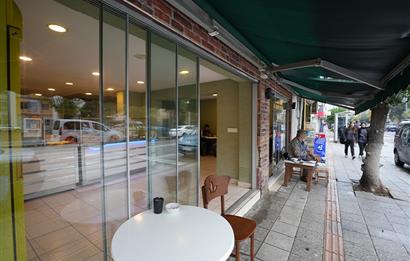 C21 Cius;GEMLİK İSTİKLAL CAD.DE SATILIK CADDE ÜZERİ DÜKKAN