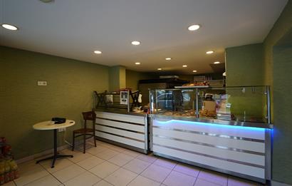 C21 Cius;GEMLİK İSTİKLAL CAD.DE SATILIK CADDE ÜZERİ DÜKKAN