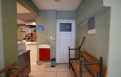 C21 Cius;GEMLİK İSTİKLAL CAD.DE SATILIK CADDE ÜZERİ DÜKKAN