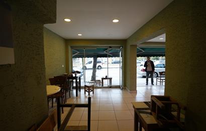 C21 Cius;GEMLİK İSTİKLAL CAD.DE SATILIK CADDE ÜZERİ DÜKKAN