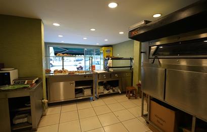 C21 Cius;GEMLİK İSTİKLAL CAD.DE SATILIK CADDE ÜZERİ DÜKKAN