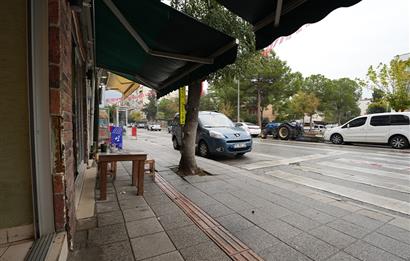 C21 Cius;GEMLİK İSTİKLAL CAD.DE SATILIK CADDE ÜZERİ DÜKKAN